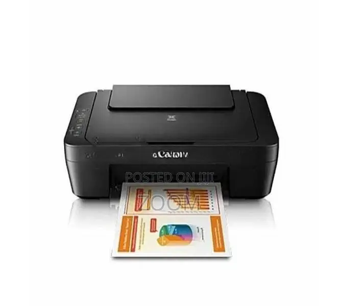 Canon Pixma MG2570s Printer (Print/Scan/Copy)- 1 Yr