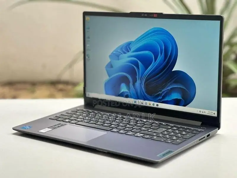 Lenovo Core i5 13420H–13th GEN 15.6-inch 8GB RAM 512GB NVME