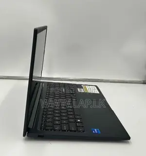 Asus Core i7–13620H 13th GEN 15.6-inch 16GB RAM 516GB NVME