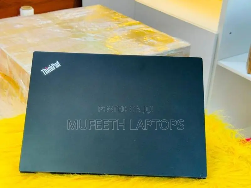 Lenovo i5 11Gen G7 processor 8/256GB
