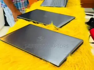 Dell i7 8Gen H Processor 8/256GB 4GB NVIDIA 15.6”FHD
