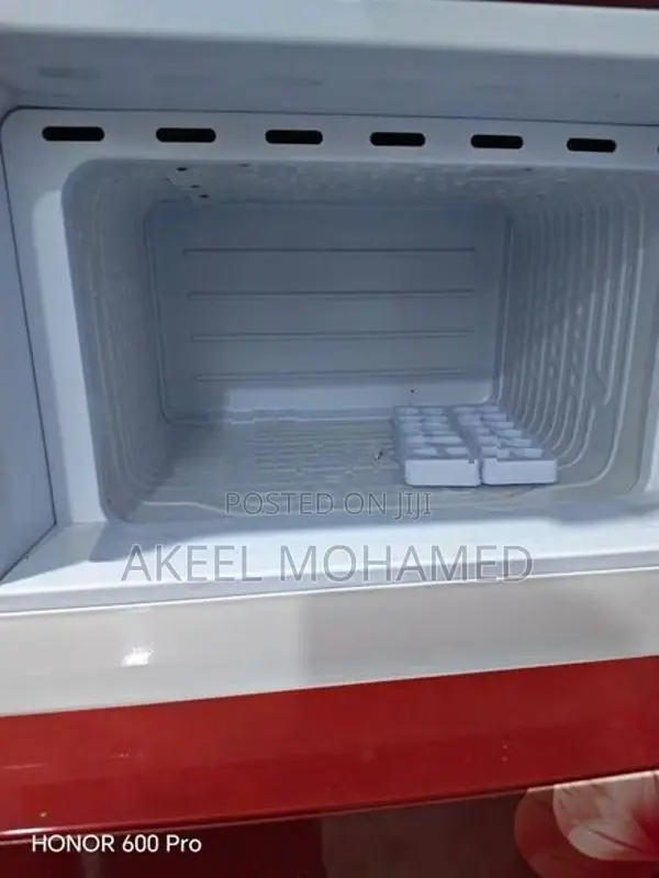 Fridge
