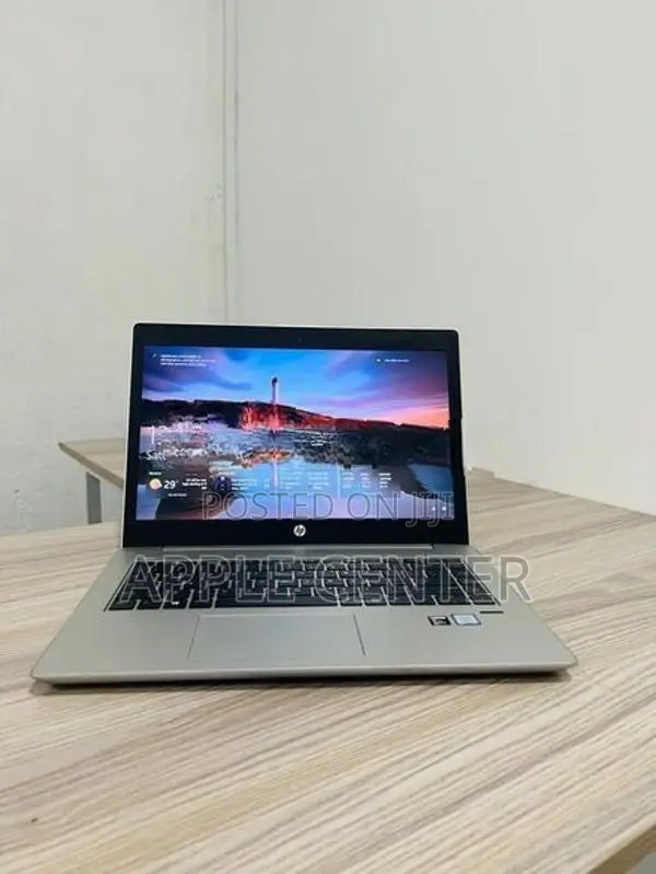 HP ZHAN 66pro