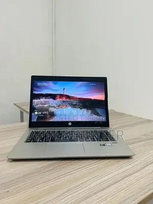 HP ZHAN 66PRO