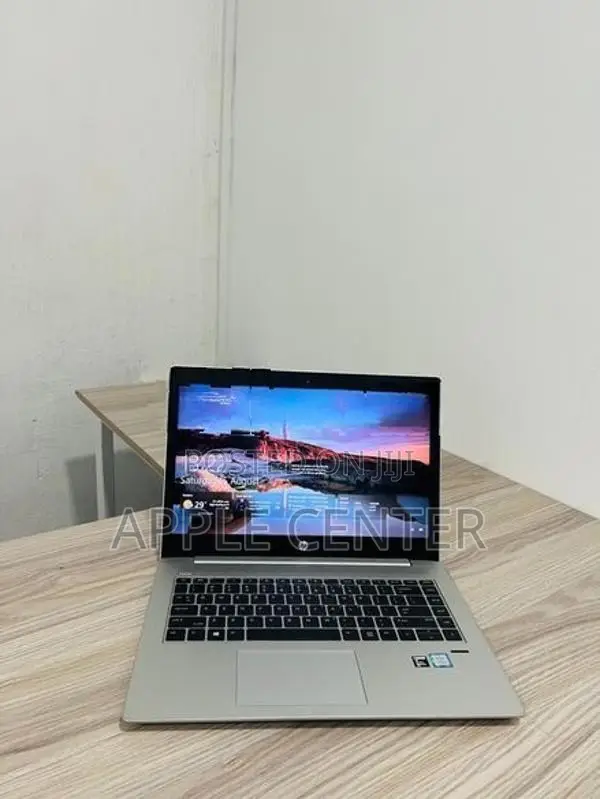 HP ZHAN 66 Pro