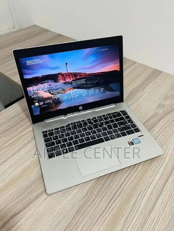 HP ZHAN 66Pro