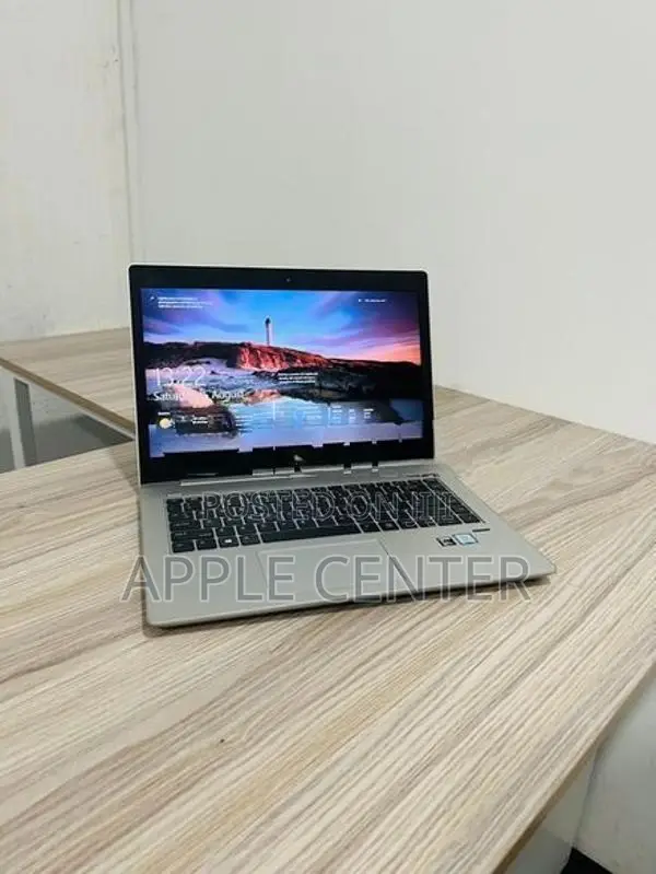 HP ZHAN 66 PRO