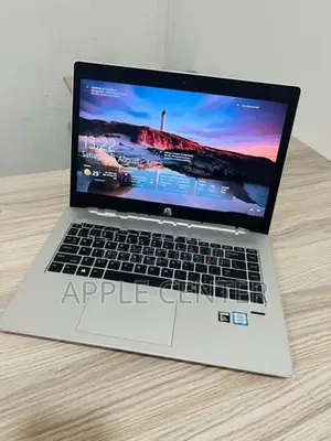 HP ZHAN 66 Pro