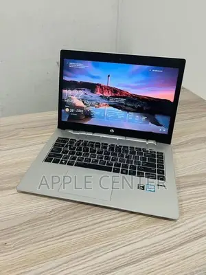 HP LAPTOP ZHAN 66Pro