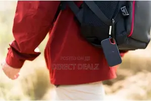 SanDisk Extreme Portable SSD 2TB