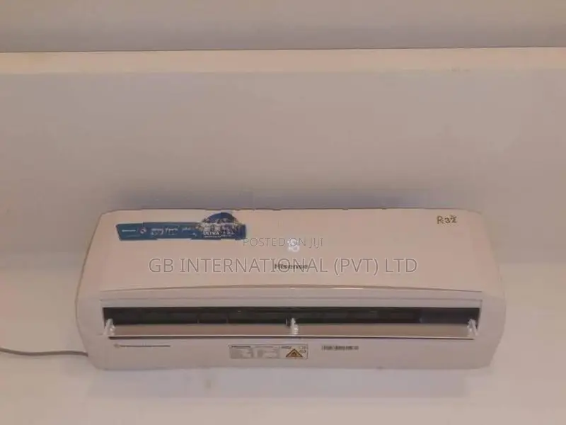 24000BTU Hisense Non inverter Brand New AC