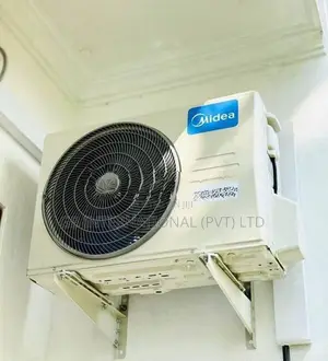 12000BTU Midea Xtreme Plus Inverter New AC