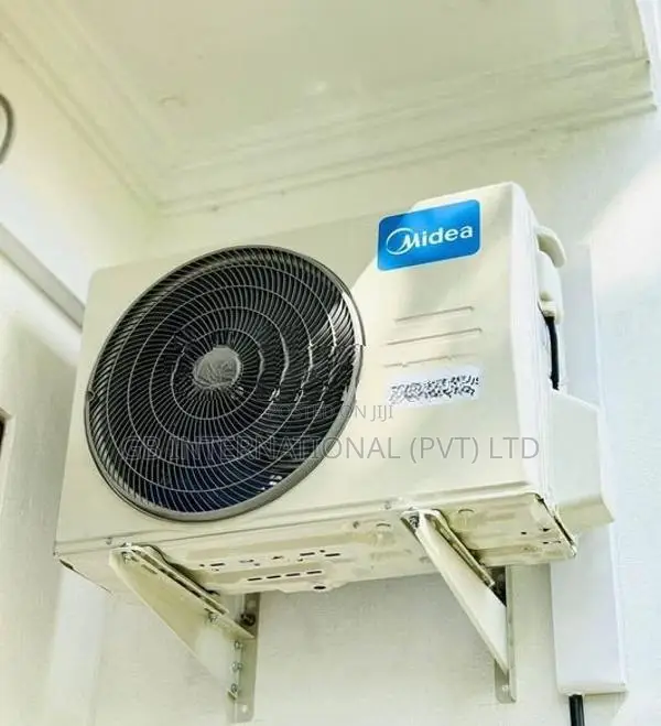 12000BTU Midea Xtreme Plus Inverter New AC