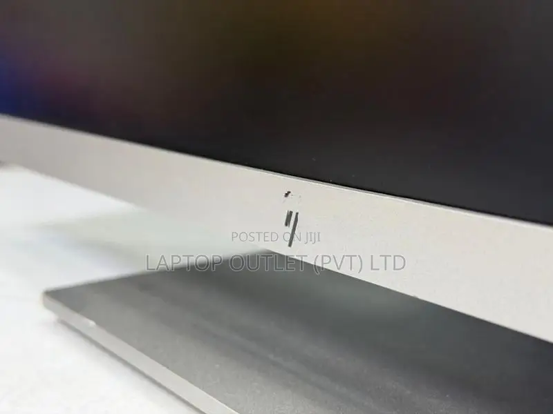 HP 24" Elite Display Full HD IPS Frameless Monitor 60Hz