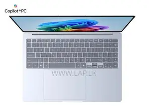 Samsung Galaxy Book 4 Edge Snapdragon X X1 16GB RAM 256GB EUFS Storage