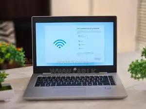 HP ProBook 640 G5 Core i5 8635U 8th GEN 8GB RAM 256GB SSD 500GB HDD