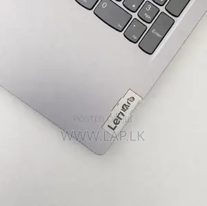 Lenovo Core i3 1315U–13th GEN 15.6-inch 8GB RAM 256GB NVME
