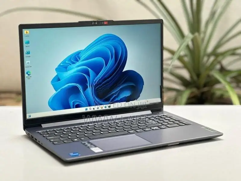 Lenovo Core i5 13420H–13th GEN 15.6-inch 8GB RAM 512GB NVME