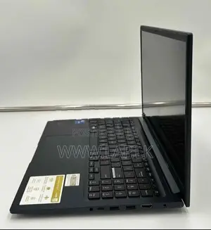 Asus Core i7–13620H 13th GEN 15.6-inch 16GB RAM 516GB NVME