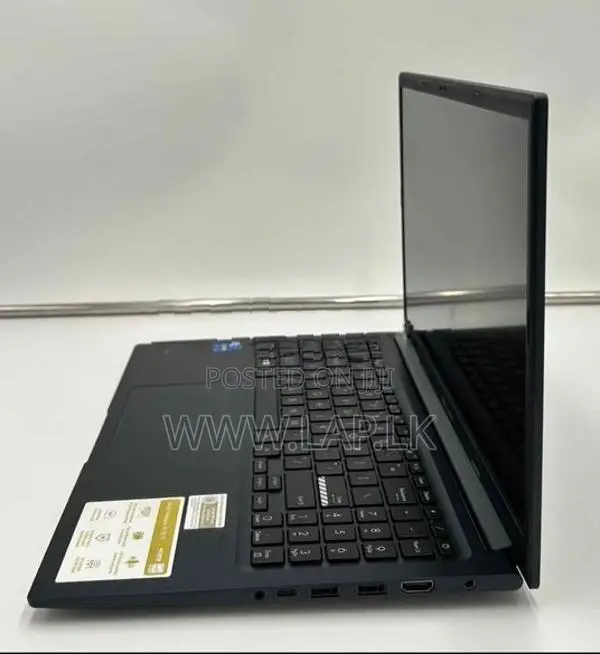 Asus Core i7–13620H 13th GEN 15.6-inch 16GB RAM 516GB NVME