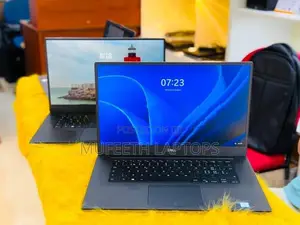 Dell i7 8Gen H Processor 8/256GB 4GB NVIDIA 15.6”FHD