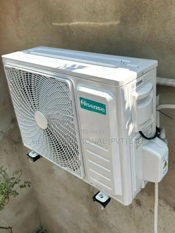 24000BTU Hisense Non inverter Brand New AC