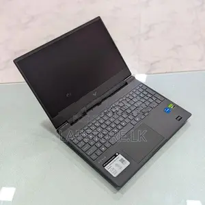 Brand New HP Victus 15|RTX 3050/6GB VGA|Core i5-13th Gen Gaming Laptop
