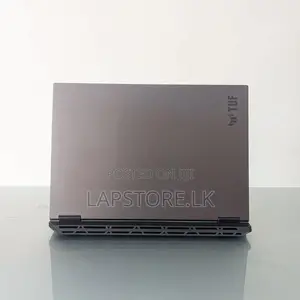 Brand New Asus TUF A16 Ryzen 7-260|RTX 5070/8GB VGA|16” inch WUXGA 165