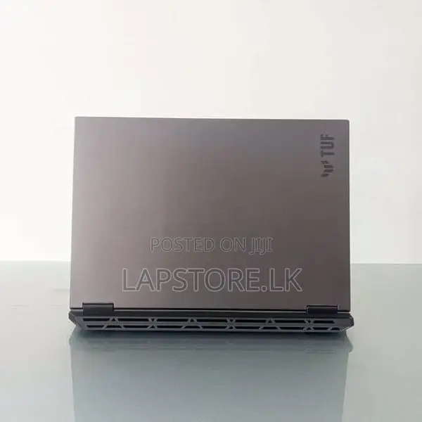 Brand New Asus TUF A16 Ryzen 7-260|RTX 5070/8GB VGA|16” inch WUXGA 165