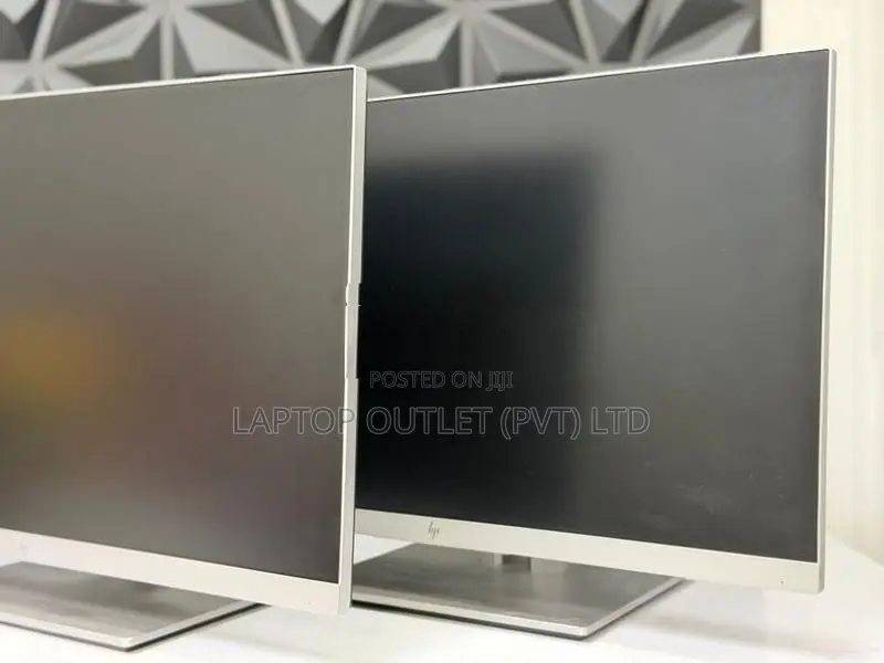 HP 24" Elite Display Full HD IPS Frameless Monitor 60Hz