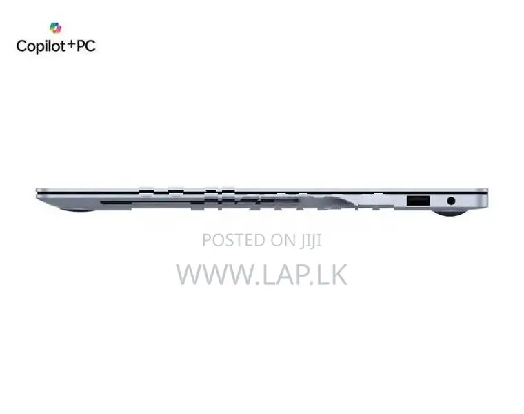 Samsung Galaxy Book 4 Edge Snapdragon X X1 16GB RAM 256GB EUFS Storage