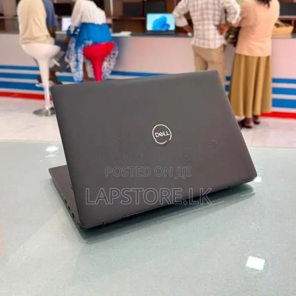 Dell Latitude 3420 intel Core i5-11th Gen|8GB RAM|256GB Nvme SSD Lapto