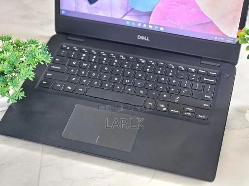 Dell Latitude 3400 Core i5 8265U 8th GEN 8GB RAM 256GB SSD