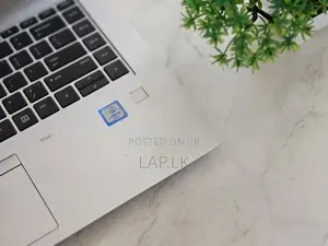 HP ProBook 640 G5 Core i5 8635U 8th GEN 8GB RAM 256GB SSD 500GB HDD