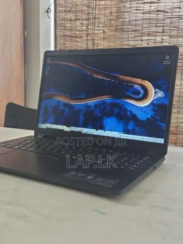 Acer Aspire 3 A315-56 – Core i3 10th GEN | 8GB RAM 256GB SSD