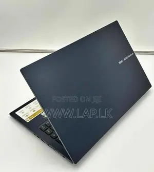 Asus Core i7–13620H 13th GEN 15.6-inch 16GB RAM 516GB NVME