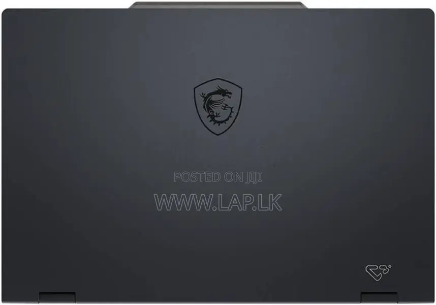 MSI Core™5 210H–15th GEN 15.6-inch RTX 5050 8GB 8GB/16GB RAM 512GB NVM