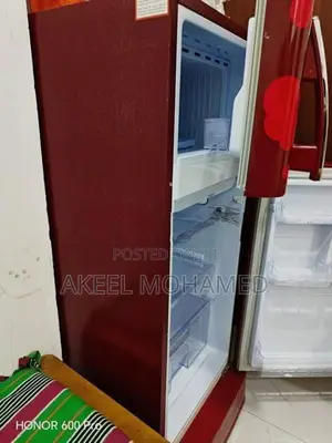 Fridge