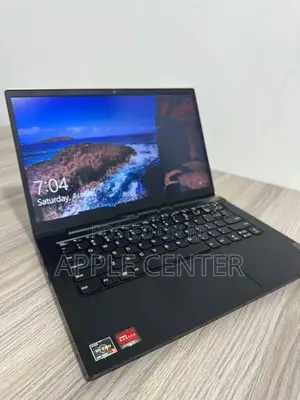 LENOVO RYZEN