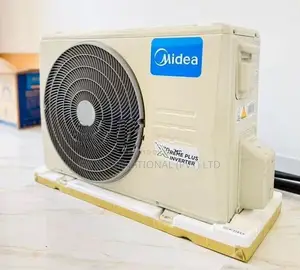 12000BTU Midea Xtreme Plus Inverter New AC