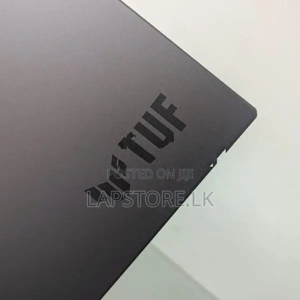 Brand New Asus TUF A16 Ryzen 7-260|RTX 5070/8GB VGA|16” inch WUXGA 165