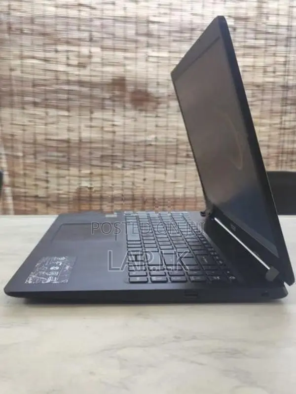 Acer Aspire 3 A315-56 – Core i3 10th GEN | 8GB RAM 256GB SSD