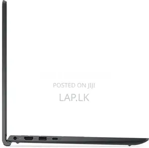 Dell Pro Core 3 100U–14th GEN 15.6-inch 8GB RAM 512GB NVME