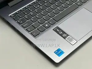 Lenovo Core i5 13420H–13th GEN 15.6-inch 8GB RAM 512GB NVME