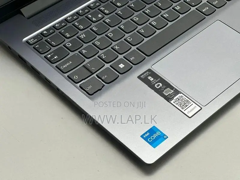 Lenovo Core i5 13420H–13th GEN 15.6-inch 8GB RAM 512GB NVME