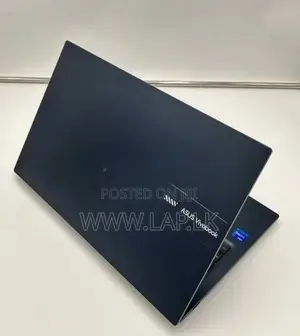 Asus Core i7–13620H 13th GEN 15.6-inch 16GB RAM 516GB NVME