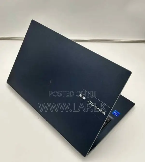 Asus Core i7–13620H 13th GEN 15.6-inch 16GB RAM 516GB NVME