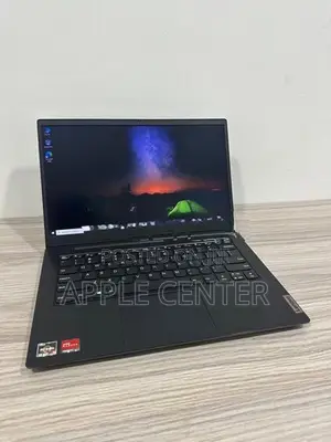 LENOVO RYZEN