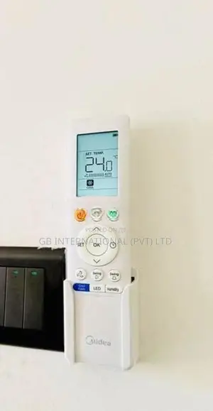 12000BTU Midea Xtreme Plus Inverter New AC