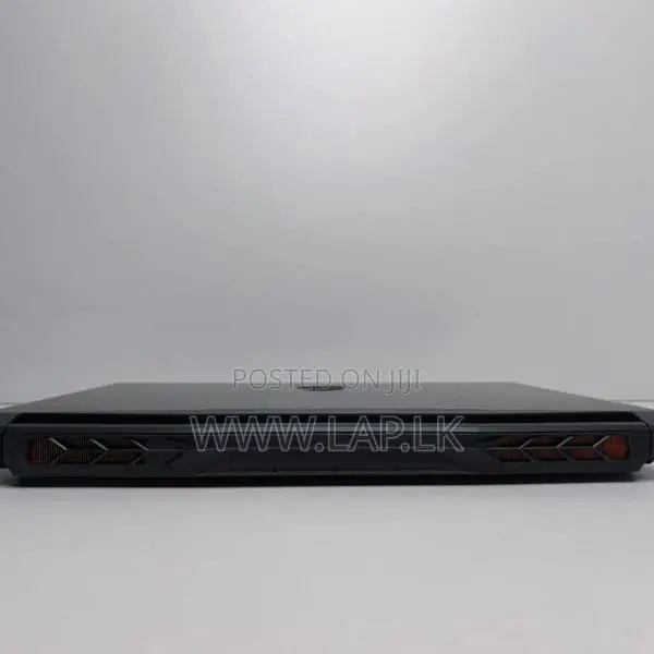 MSI Core i7 14650HX–14th GEN NVIDIA RTX 8GB VGA 16GB DDR5 RAM 512GB NV